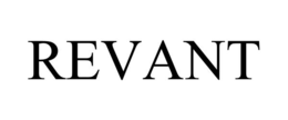 Mark drawing for REVANT