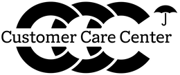 Mark drawing for CCC CUSTOMER CARE CENTER