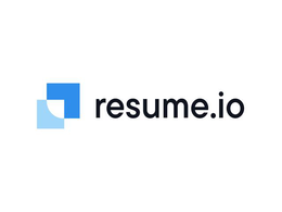 Mark drawing for RESUME.IO
