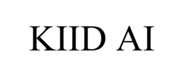 Mark drawing for KIID AI