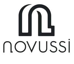 Mark drawing for N NOVUSSI