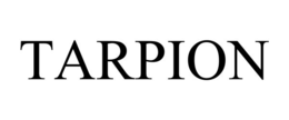 Mark drawing for TARPION