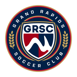 Mark drawing for GRAND RAPIDS SOCCER CLUB GRSC