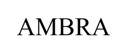 Mark drawing for AMBRA