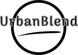 Mark drawing for URBANBLEND