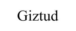 Mark drawing for GIZTUD