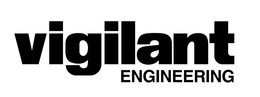 Mark drawing for VIGILANT ENGINEERING
