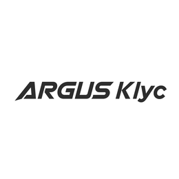 Mark drawing for ARGUS KLYC