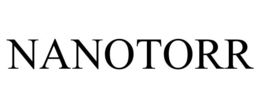Mark drawing for NANOTORR