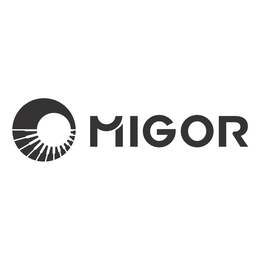 Mark drawing for MIGOR