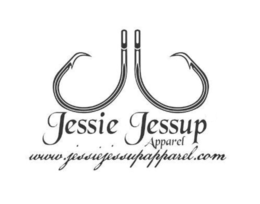 Mark drawing for JESSIE JESSUP APPAREL WWW.JESSIEJESSUPAPPAREL.COM