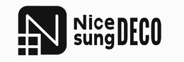 Mark drawing for N NICESUNGDECO