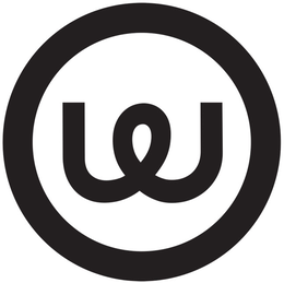 Mark drawing for W
