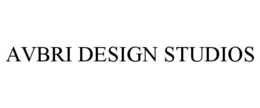 Mark drawing for AVBRI DESIGN STUDIOS
