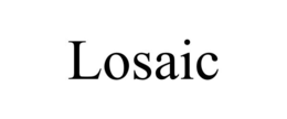 Mark drawing for LOSAIC