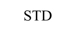 Mark drawing for STD