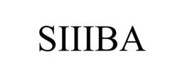 Mark drawing for SIIIBA