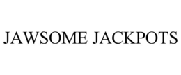 Mark drawing for JAWSOME JACKPOTS
