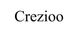 Mark drawing for CREZIOO