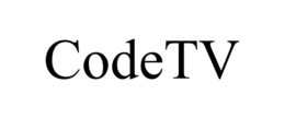 Mark drawing for CODETV