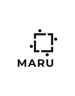 Mark drawing for MARU