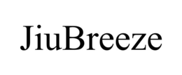 Mark drawing for JIUBREEZE