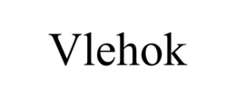 Mark drawing for VLEHOK