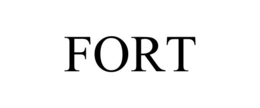 Mark drawing for FORT