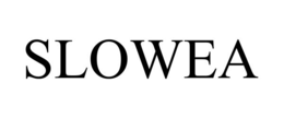 Mark drawing for SLOWEA