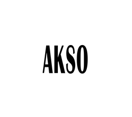 Mark drawing for AKSO