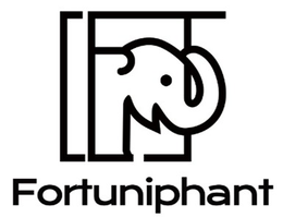 Mark drawing for FORTUNIPHANT