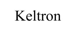 Mark drawing for KELTRON