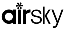 Mark drawing for AIRSKY