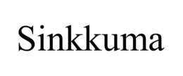 Mark drawing for SINKKUMA