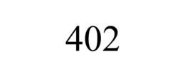 Mark drawing for 402