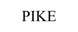Mark drawing for PIKE