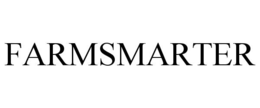 Mark drawing for FARMSMARTER