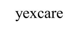 Mark drawing for YEXCARE