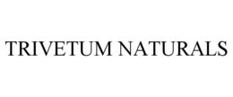 Mark drawing for TRIVETUM NATURALS