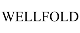 Mark drawing for WELLFOLD
