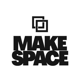 Mark drawing for MAKE SPACE