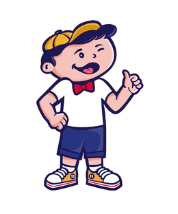 Mark drawing for 11 11