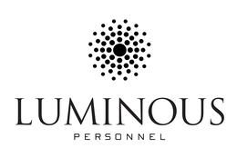 Mark drawing for LUMINOUS PERSONNEL