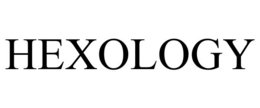 Mark drawing for HEXOLOGY