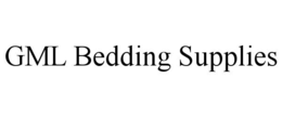 Mark drawing for GML BEDDING SUPPLIES