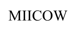 Mark drawing for MIICOW