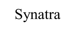 Mark drawing for SYNATRA