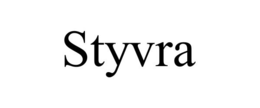 Mark drawing for STYVRA