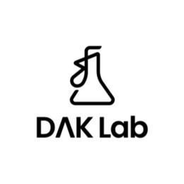 Mark drawing for DAK LAB
