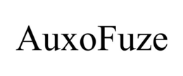 Mark drawing for AUXOFUZE